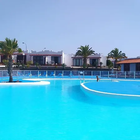 Sun Beach 14 Espino Castillo Apartment Caleta De Fuste