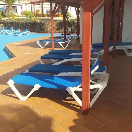 Sun Beach 14 Espino Castillo