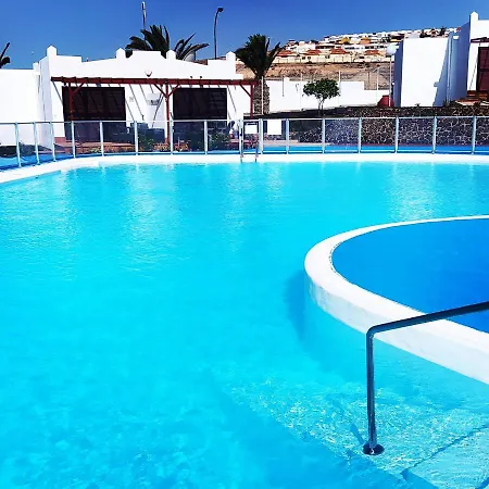 Sun Beach 14 Espino Castillo Apartmán Caleta De Fuste