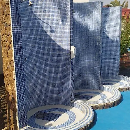 Apartmán Sun Beach 14 Espino Castillo Caleta De Fuste