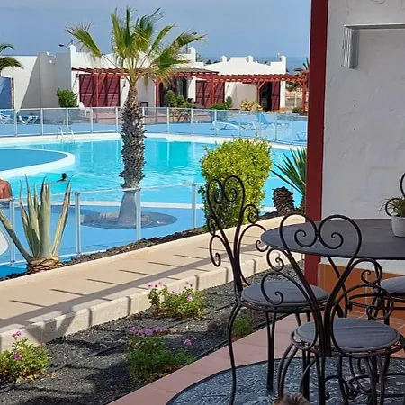 Sun Beach 14 Espino Castillo