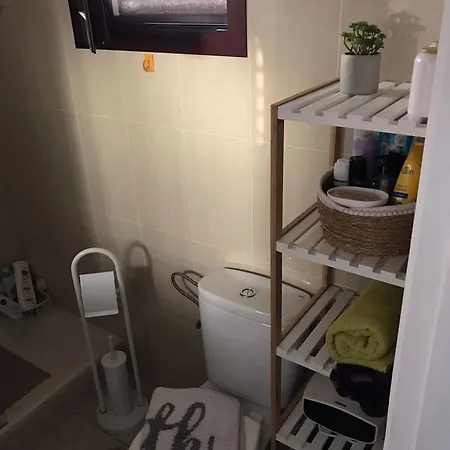 Apartament Sun Beach 14 Espino Castillo
